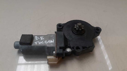 MOTOR MAQUINA VIDRO DIANTEIRA ESQUERDA TUCSON 2007 A 2011