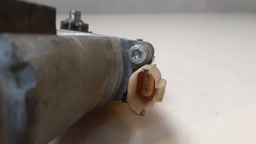 MOTOR MAQUINA VIDRO DIANTEIRA ESQUERDA TUCSON 2007 A 2011