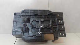 SUPORTE BATERIA CITROEN C3 1.4 2008 2009 ORIGINAL