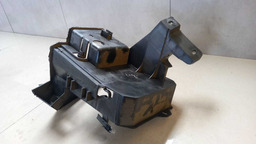 SUPORTE CAIXA FUSÍVEL PEUGEOT 207 1.4 2012