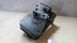 SUPORTE CAIXA FUSÍVEL PEUGEOT 207 1.4 2012