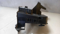 SUPORTE CAIXA FUSÍVEL PEUGEOT 207 1.4 2012