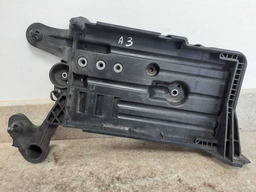 SUPORTE CAIXA BATERIA AUDI A3 1.4 2015 E 2016 ORIGINAL