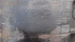 SUPORTE CAIXA BATERIA HYUNDAI VERA CRUZ 3.8 2008 2009 2010