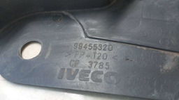 TAMPA CORREIA MOTOR FIAT DUCATO 2.3 2011 