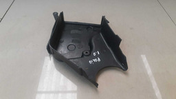 TAMPA CORREIA DENTADA INFERIOR FIAT PALIO 1.0 2009 A 2012