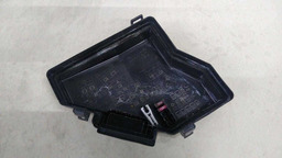 TAMPA CAIXA FUSÍVEL HONDA CR-V 2011 ORIGINAL