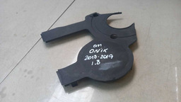 TAMPA CORREIA MOTOR GM ONIX 1.8 2018 2019