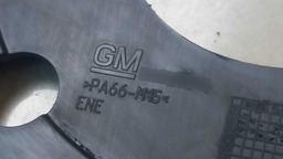 TAMPA CORREIA MOTOR GM ONIX 1.8 2018 2019