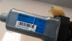 MOTOR MÁQUINA VIDRO TRASEIRO E. HYUNDAI AZERA 2013 2014