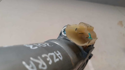 MOTOR MÁQUINA VIDRO TRASEIRO E. HYUNDAI AZERA 2013 2014