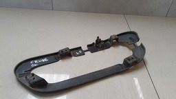 SUPORTE SENSOR PARACHOQUE GM CRUZE 2012