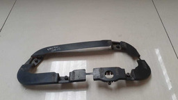 SUPORTE SENSOR PARACHOQUE GM CRUZE 2012