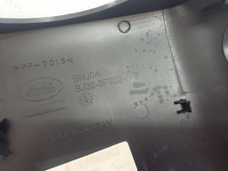 MOLDURA SUPERIOR COLUNA DE DIREÇÃO RANGE ROVER EVOQUE 2014