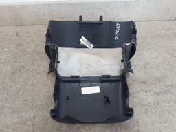 MOLDURA SUPERIOR COLUNA DE DIREÇÃO RANGE ROVER EVOQUE 2014