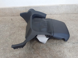 MOLDURA SUPERIOR COLUNA DE DIREÇÃO RANGE ROVER EVOQUE 2014