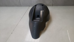 Moldura Inferior Coluna Direção Stilo 2003 A 2011 