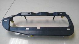 Moldura Suporte Comando Ar Condicionado Corolla 2015 A 2017