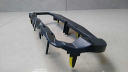 MOLDURA SUPORTE COMANDO AR CONDICIONADO COROLLA 2015 A 2017