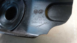 TAMPA BOMBA D'AGUA VW PASSAT TSI 2.0 2013