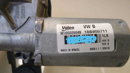 MOTOR LIMPADOR VIDRO TRASEIRO VOLKSWAGEN GOL G7 2018 