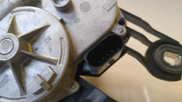 MOTOR LIMPADOR VIDRO TRASEIRO VOLKSWAGEN GOL G7 2018 