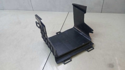 Revestimento Capa Bateria Vw Jetta Tsi 2.0 2012 2013 