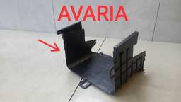 REVESTIMENTO CAPA BATERIA VW JETTA TSI 2.0 2012 2013 