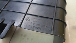 REVESTIMENTO CAPA BATERIA VW JETTA TSI 2.0 2012 2013 