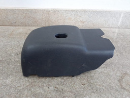 MOLDURA INFERIOR COLUNA DE DIREÇÃO VW AMAROK 2017 18 19 