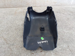 MOLDURA INFERIOR COLUNA DE DIREÇÃO VW AMAROK 2017 18 19 