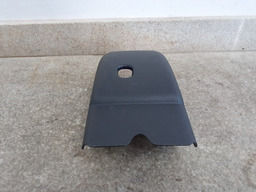 MOLDURA INFERIOR COLUNA DE DIREÇÃO VW AMAROK 2017 18 19 