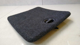 TAMPA DO BAGAGITO ESQUERDO PORTA MALA VW PASSAT VARIANT 2010