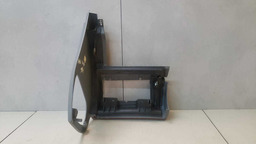 CAPA PAINEL E MOLDURA PEUGEOT 406 1997 A 1998 ORIGINAL