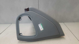 CAPA PAINEL E MOLDURA PEUGEOT 406 1997 A 1998 ORIGINAL