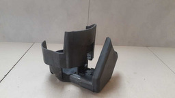 CAPA ENTRADA DE AR ALTERNADOR FORD FUSION 2.5 2012