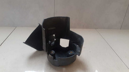 CAPA ENTRADA DE AR ALTERNADOR FORD FUSION 2.5 2012