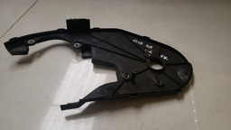 TAMPA CORREIA VW GOL G5 1.6 2009 2010 2011 2012