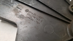 TAMPA CORREIA VW GOL G5 1.6 2009 2010 2011 2012