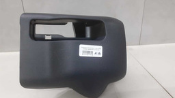 MOLDURA COLUNA DE DIREÇÃO TOYOTA ETIOS 2017