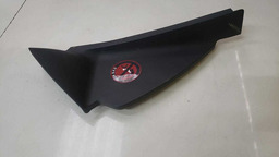 CAPA PAINEL DIREITO PEUGEOT 208 2014 2015 