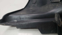 CAPA PAINEL DIREITO PEUGEOT 208 2014 2015 