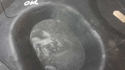 CAPA CORREIA DENTADA VW PARATI 1999 A 2005