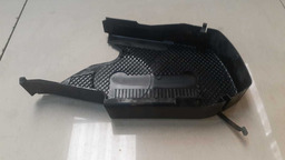 CAPA CORREIA DENTADA VW GOL 2000 ORIGINAL