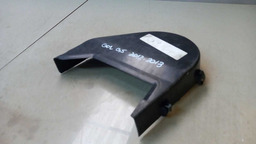 Capa Superior Correia Motor  Vw Gol G5 2012 2013 