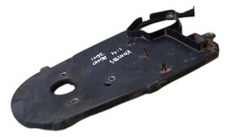 Capa Correia Motor Vw Kombi 1.4 2010 2011 