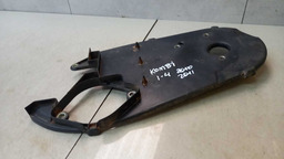 CAPA CORREIA MOTOR VW KOMBI 1.4 2010 2011 