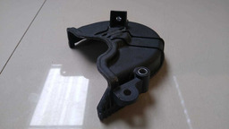 CAPA CORREIA DENTADA VOLKSWAGEN VIRTUS 1.4 2018