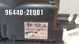 MODULO PILOTO AUTOMÁTICO HYUNDAI TUCSON 2012 A 2015