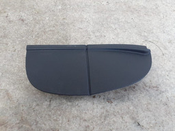 Moldura Tampa Painel Lado Esquerdo Citroen C3 Picasso 2013